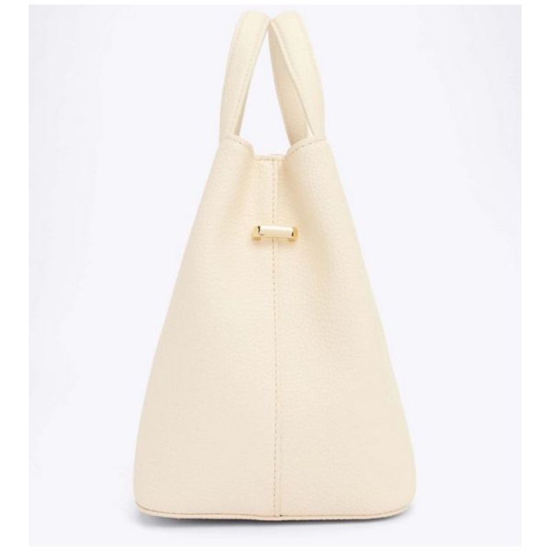 TOMMY HILFIGER Legacy satchel